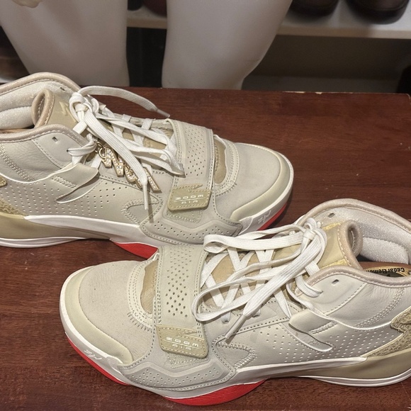 Jordan Zoom Air Zion 2 Sneakers